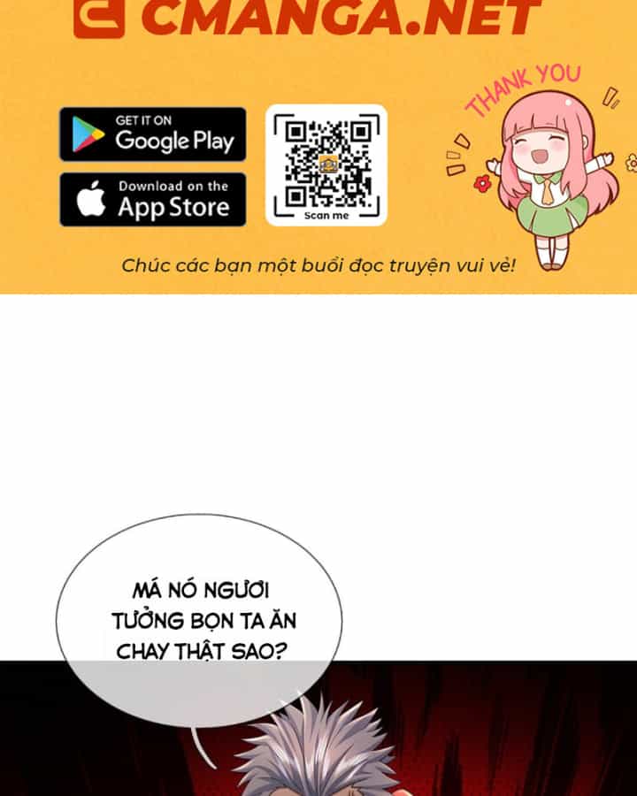 Luyện Thể Trăm Nghìn Tầng - Chương 383 - ảnh 3