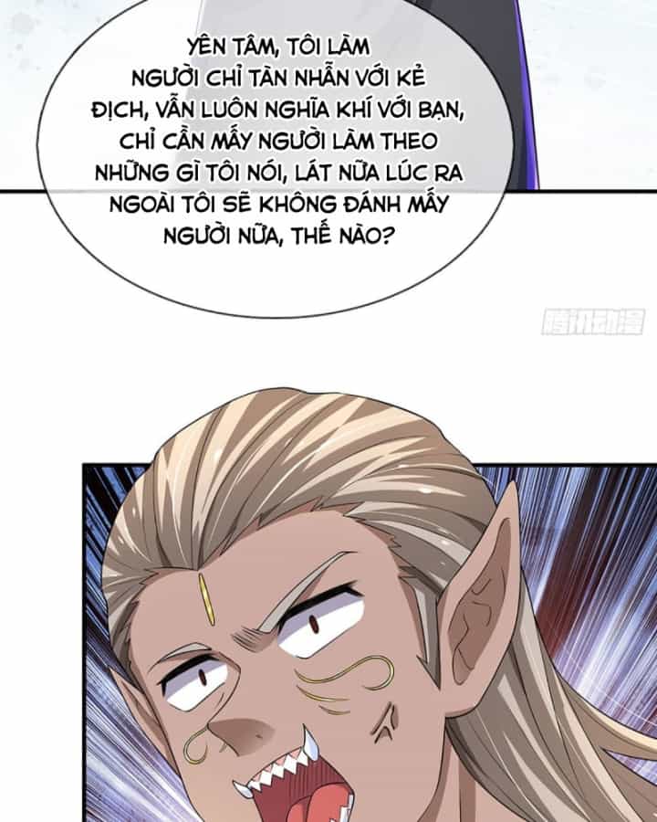 Luyện Thể Trăm Nghìn Tầng - Chương 383 - ảnh 54
