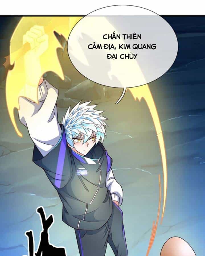 Luyện Thể Trăm Nghìn Tầng - Chương 384 - ảnh 21
