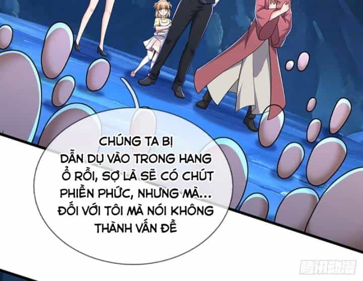 Luyện Thể Trăm Nghìn Tầng - Chương 384 - ảnh 35