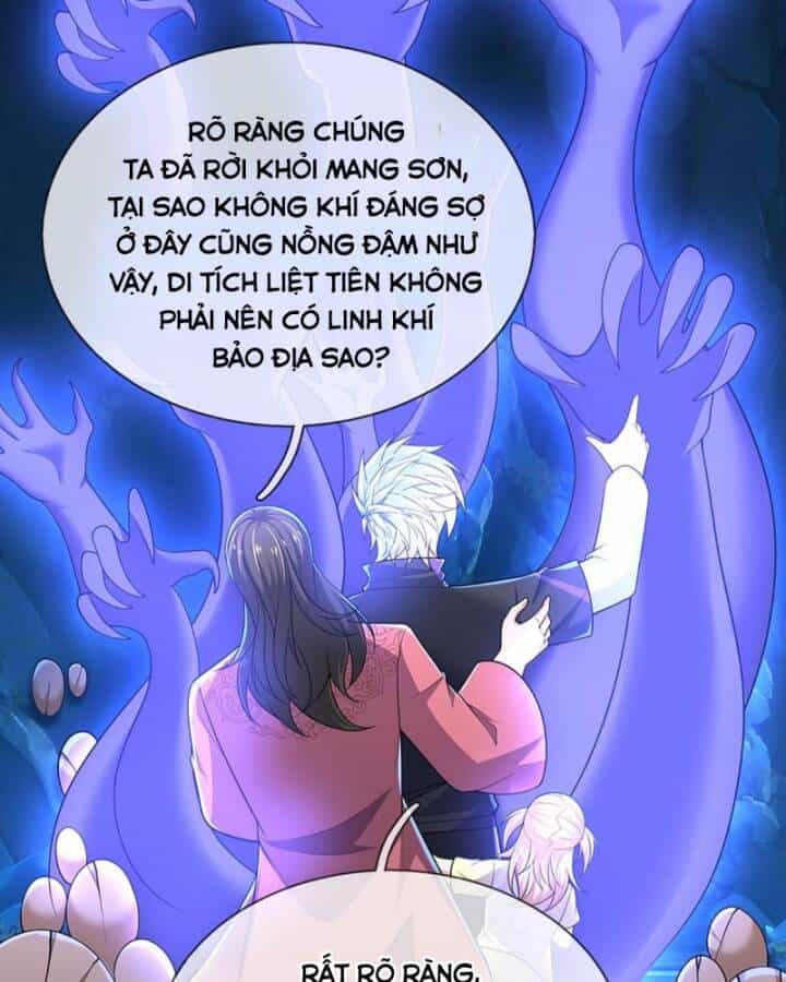 Luyện Thể Trăm Nghìn Tầng - Chương 384 - ảnh 37
