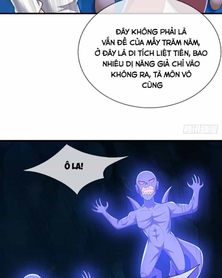 Luyện Thể Trăm Nghìn Tầng - Chương 384 - ảnh 40