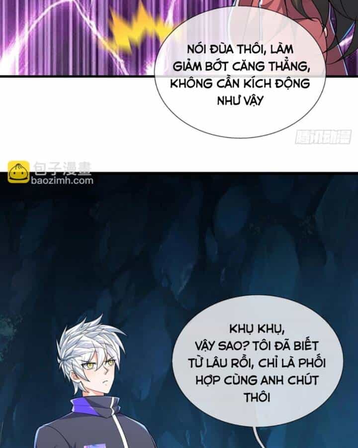 Luyện Thể Trăm Nghìn Tầng - Chương 384 - ảnh 47