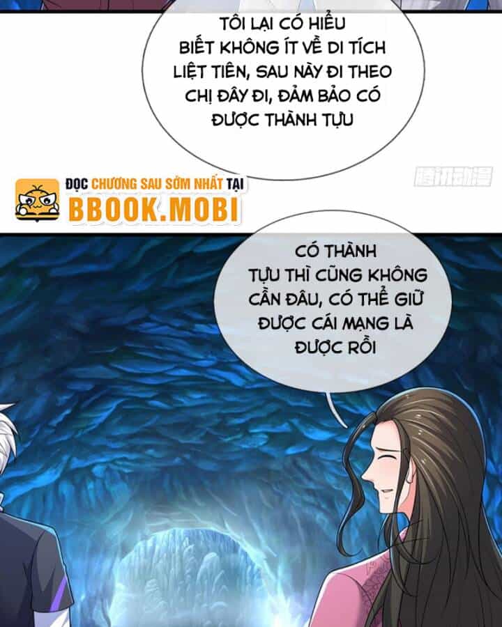 Luyện Thể Trăm Nghìn Tầng - Chương 384 - ảnh 57