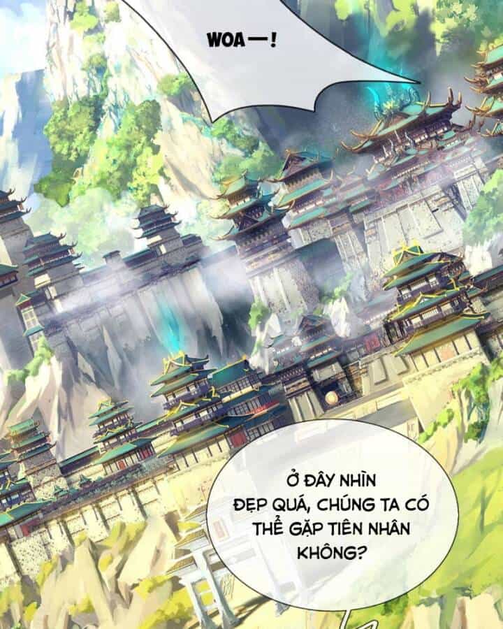 Luyện Thể Trăm Nghìn Tầng - Chương 384 - ảnh 60