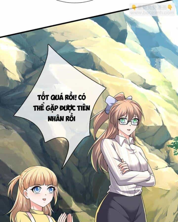 Luyện Thể Trăm Nghìn Tầng - Chương 384 - ảnh 62