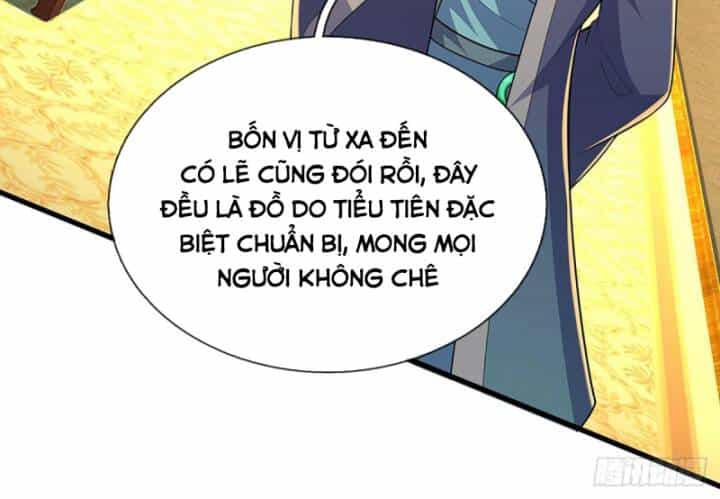 Luyện Thể Trăm Nghìn Tầng - Chương 385 - ảnh 15