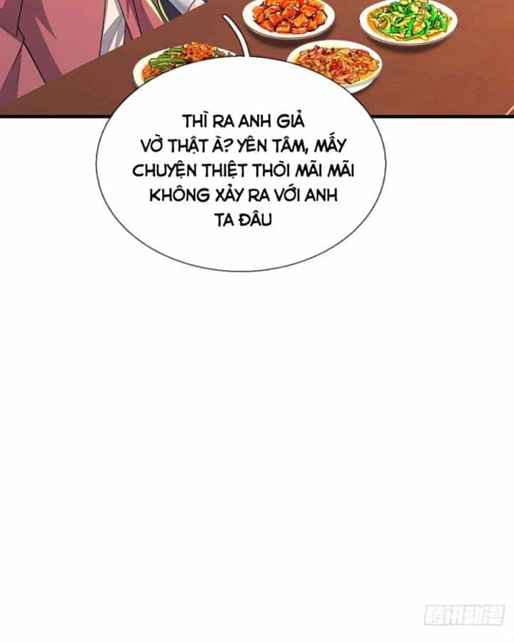 Luyện Thể Trăm Nghìn Tầng - Chương 385 - ảnh 20
