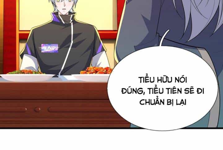 Luyện Thể Trăm Nghìn Tầng - Chương 385 - ảnh 22