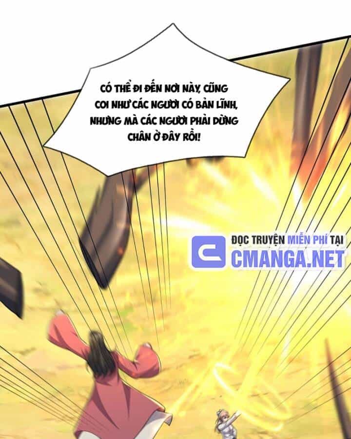 Luyện Thể Trăm Nghìn Tầng - Chương 385 - ảnh 71