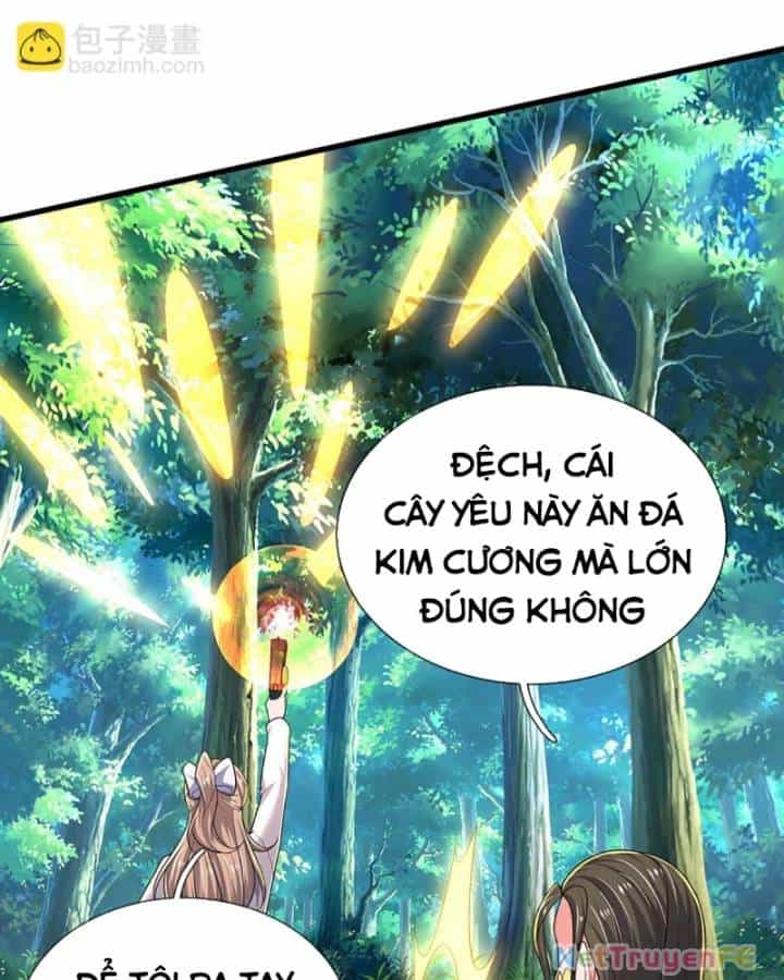 Luyện Thể Trăm Nghìn Tầng - Chương 386 - ảnh 10