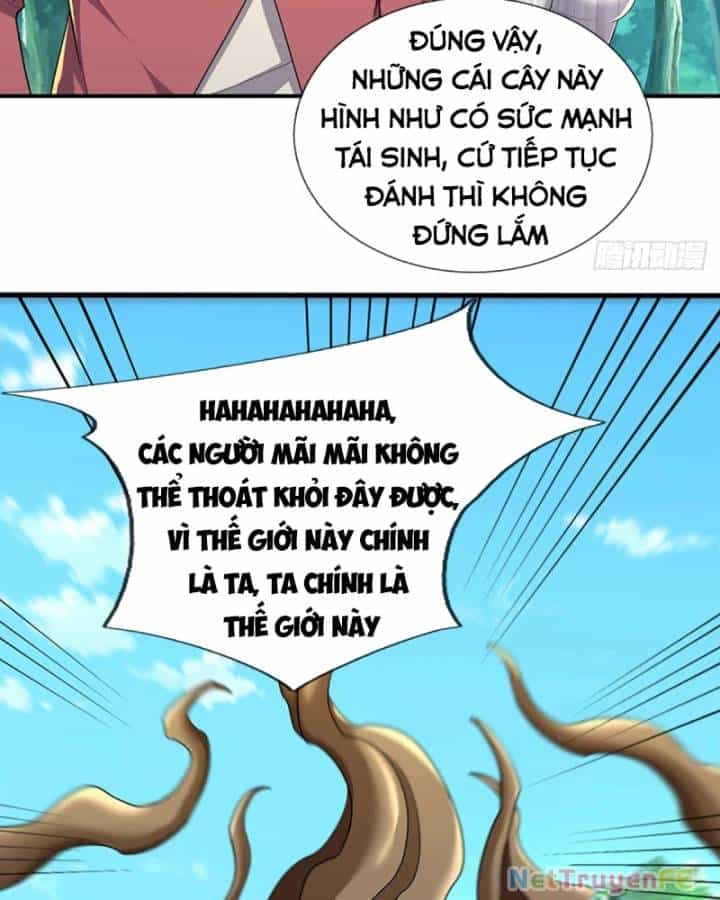 Luyện Thể Trăm Nghìn Tầng - Chương 386 - ảnh 14