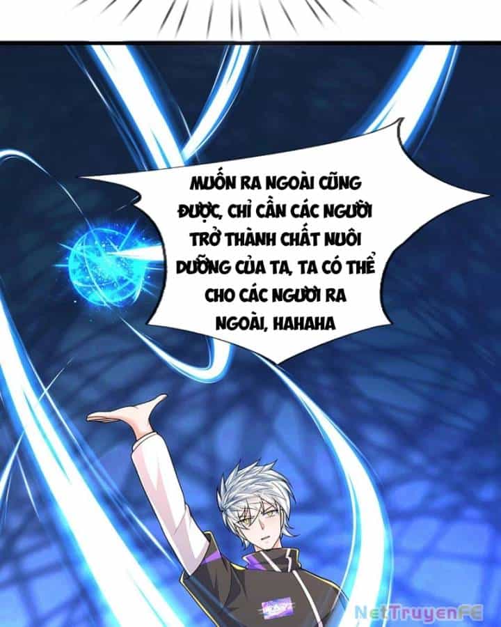 Luyện Thể Trăm Nghìn Tầng - Chương 386 - ảnh 16