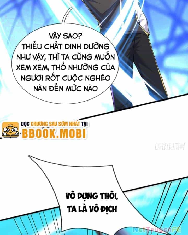 Luyện Thể Trăm Nghìn Tầng - Chương 386 - ảnh 17