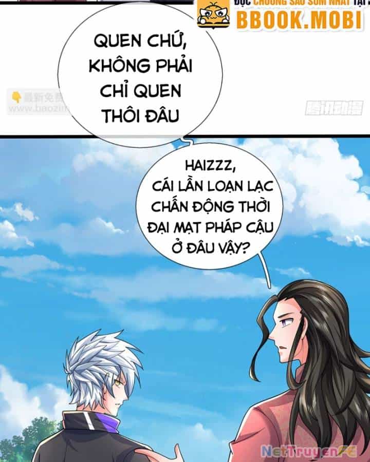 Luyện Thể Trăm Nghìn Tầng - Chương 386 - ảnh 32