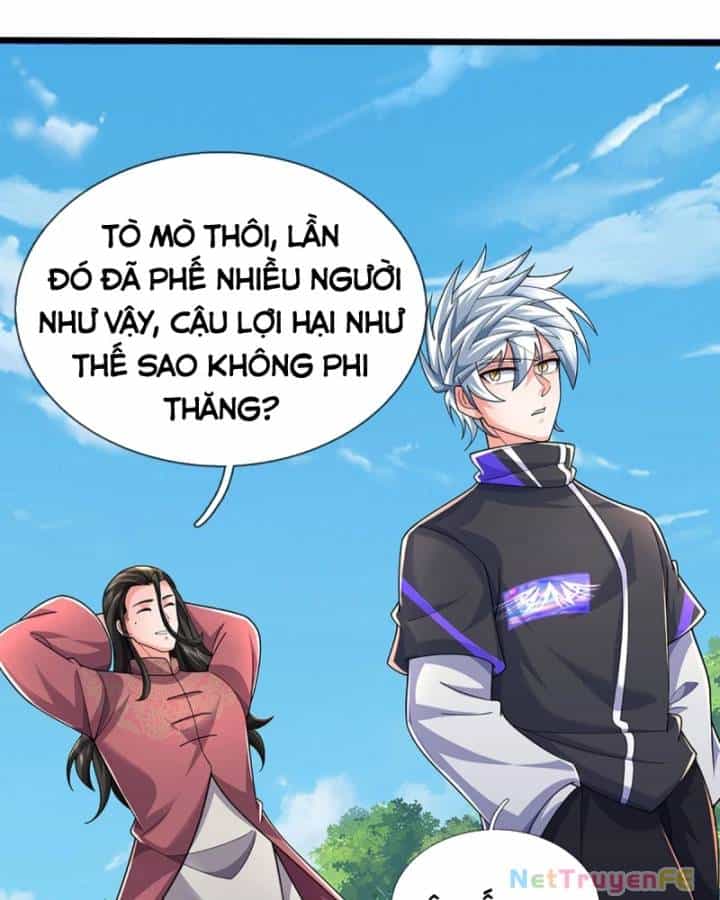 Luyện Thể Trăm Nghìn Tầng - Chương 386 - ảnh 34