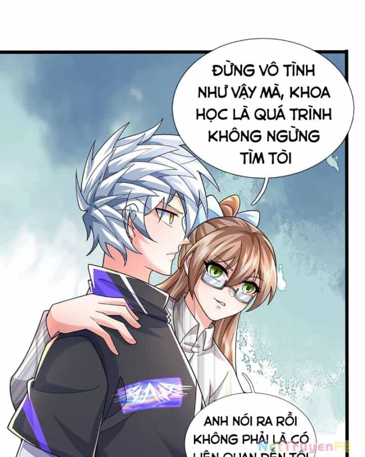 Luyện Thể Trăm Nghìn Tầng - Chương 386 - ảnh 37