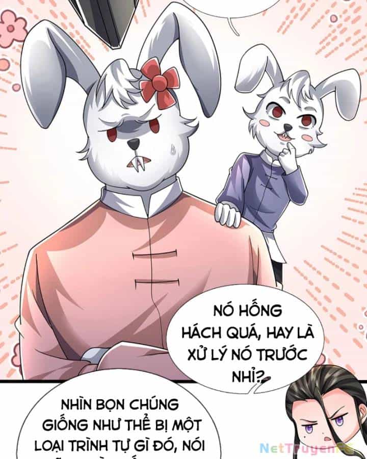 Luyện Thể Trăm Nghìn Tầng - Chương 386 - ảnh 46