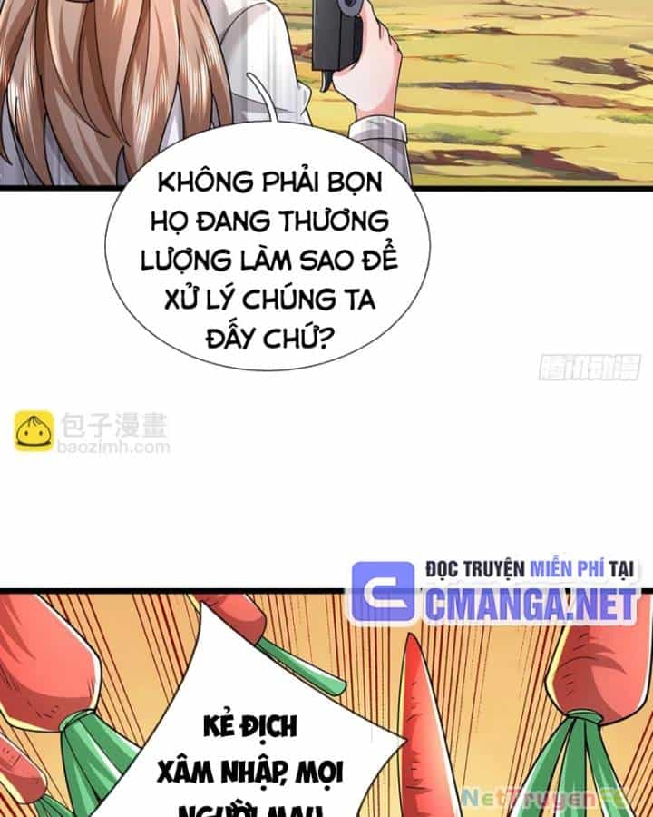 Luyện Thể Trăm Nghìn Tầng - Chương 386 - ảnh 53