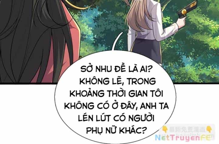Luyện Thể Trăm Nghìn Tầng - Chương 386 - ảnh 6