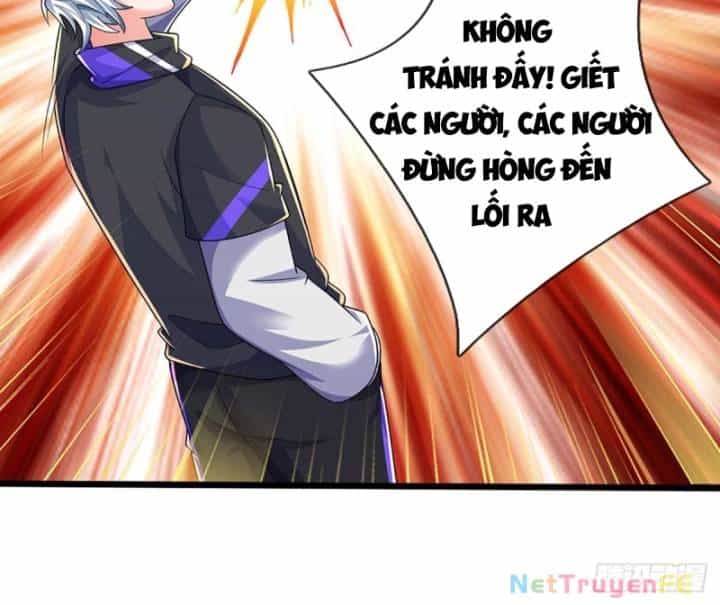 Luyện Thể Trăm Nghìn Tầng - Chương 386 - ảnh 64