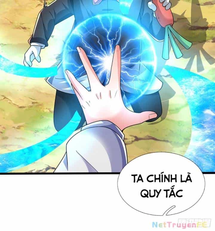 Luyện Thể Trăm Nghìn Tầng - Chương 386 - ảnh 67