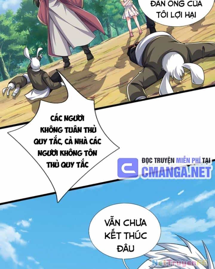 Luyện Thể Trăm Nghìn Tầng - Chương 386 - ảnh 69