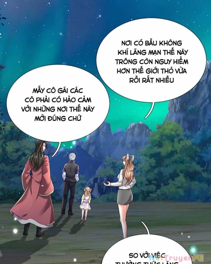 Luyện Thể Trăm Nghìn Tầng - Chương 387 - ảnh 36