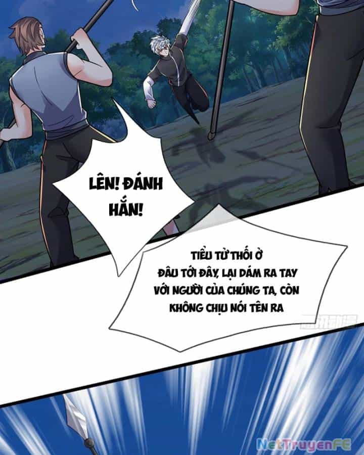 Luyện Thể Trăm Nghìn Tầng - Chương 387 - ảnh 47