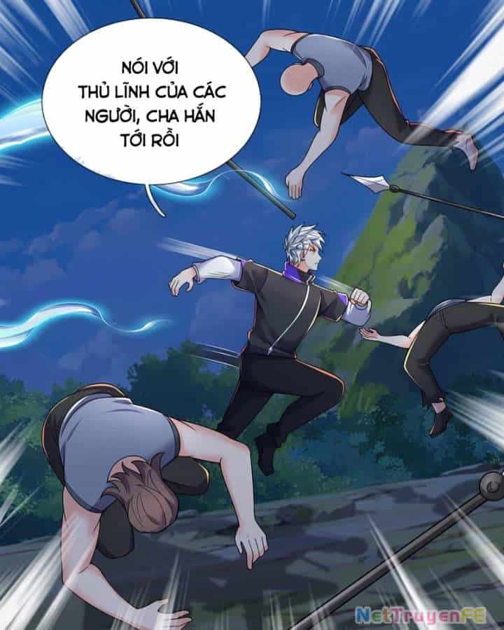 Luyện Thể Trăm Nghìn Tầng - Chương 387 - ảnh 48