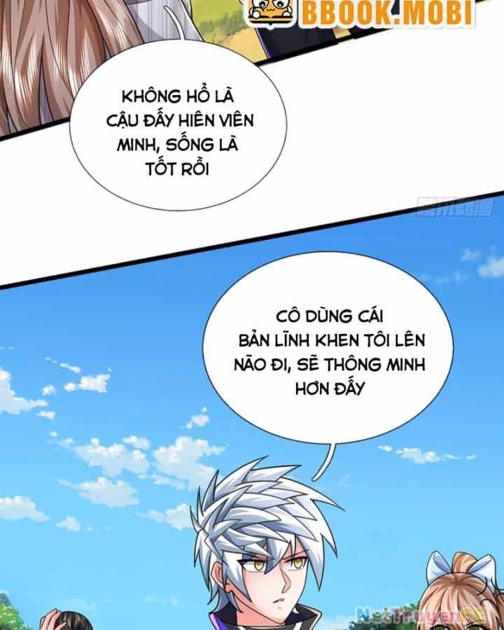 Luyện Thể Trăm Nghìn Tầng - Chương 387 - ảnh 5