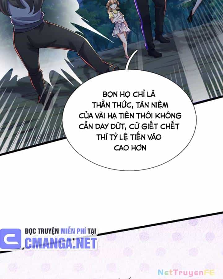 Luyện Thể Trăm Nghìn Tầng - Chương 387 - ảnh 59