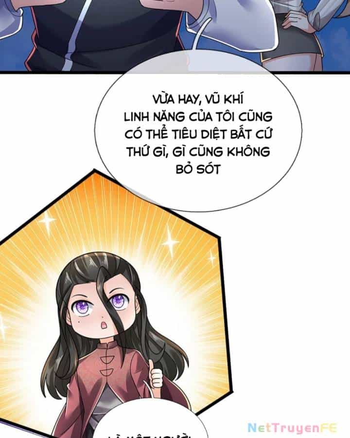 Luyện Thể Trăm Nghìn Tầng - Chương 387 - ảnh 72