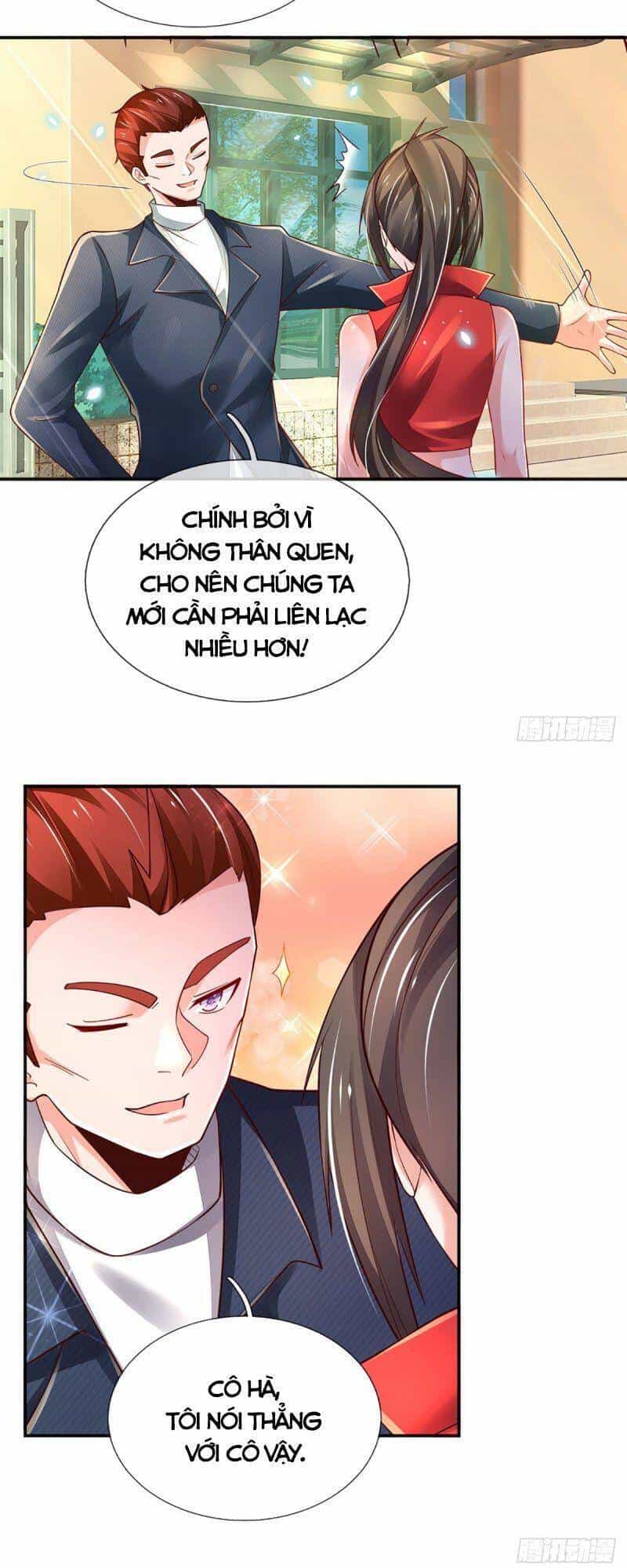 Luyện Thể Trăm Nghìn Tầng - Chương 39 - ảnh 15
