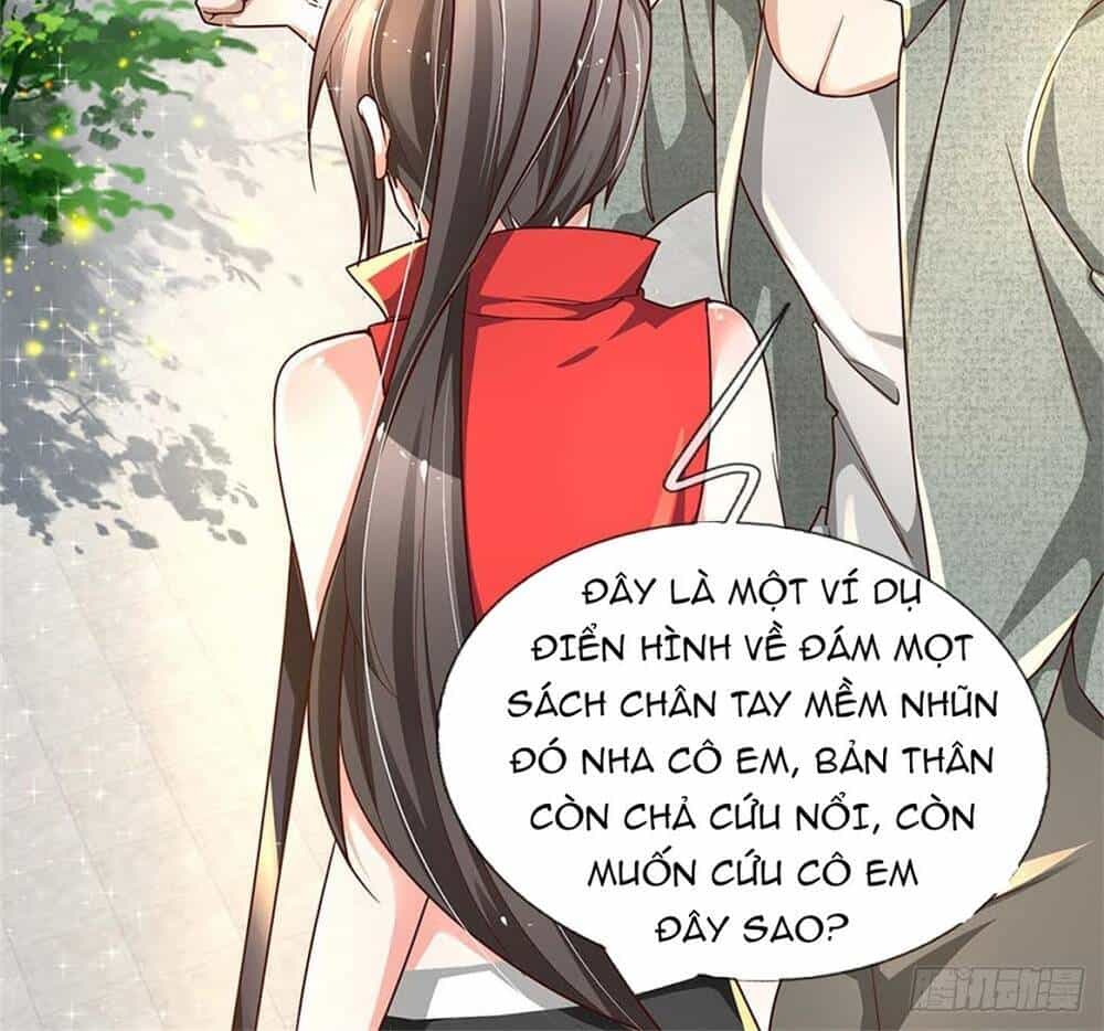 Luyện Thể Trăm Nghìn Tầng - Chương 4 - ảnh 13