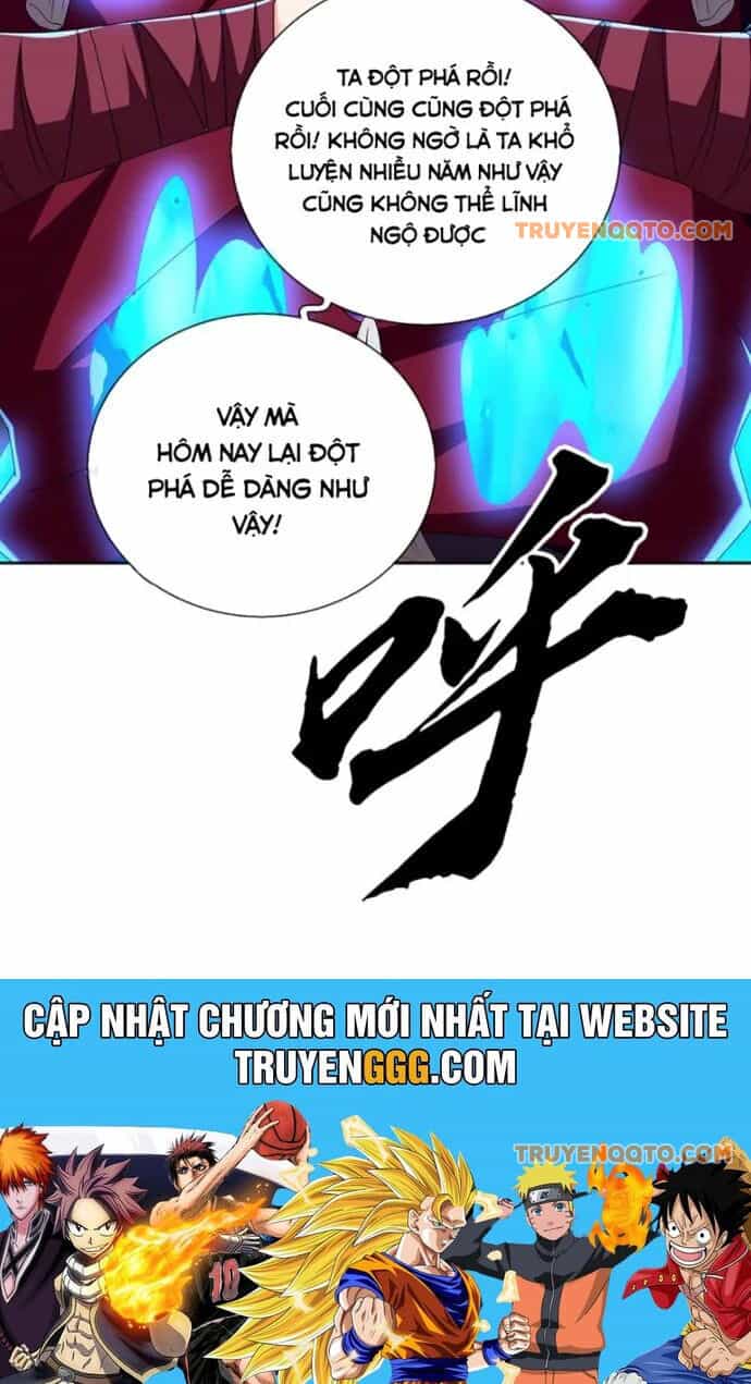 Luyện Thể Trăm Nghìn Tầng - Chương 403 - ảnh 21