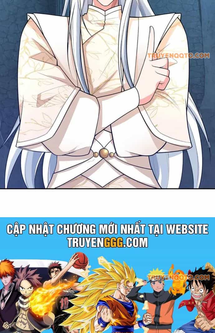 Luyện Thể Trăm Nghìn Tầng - Chương 404 - ảnh 21