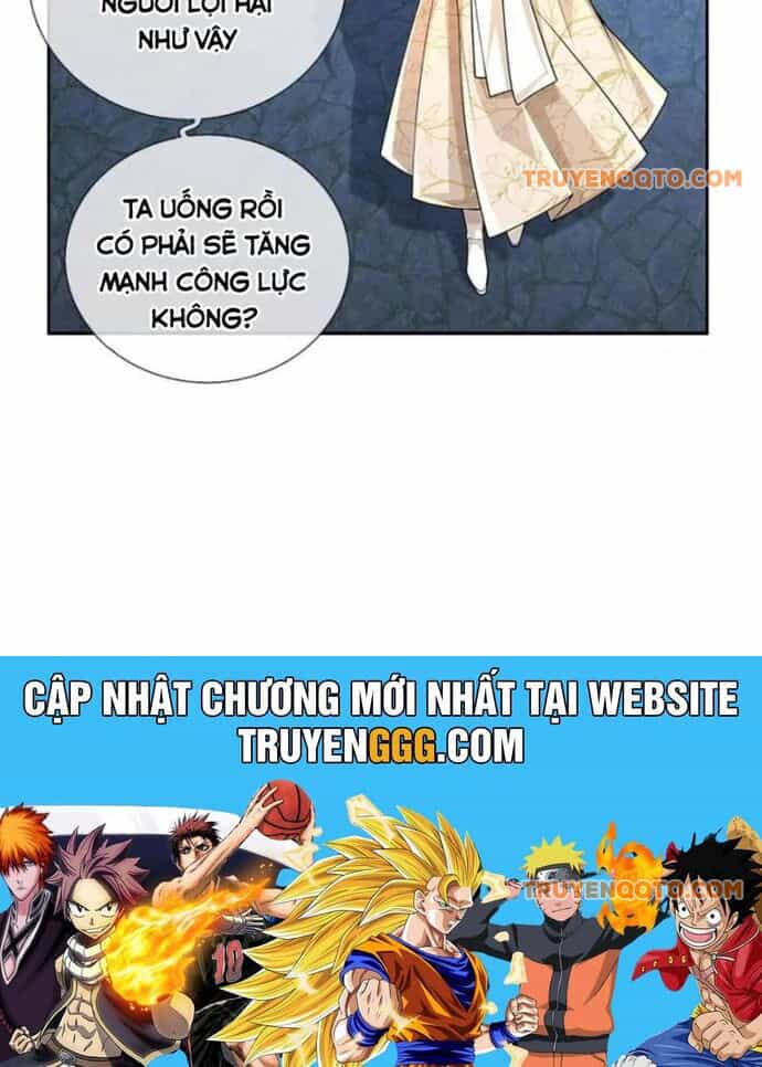 Luyện Thể Trăm Nghìn Tầng - Chương 407 - ảnh 21