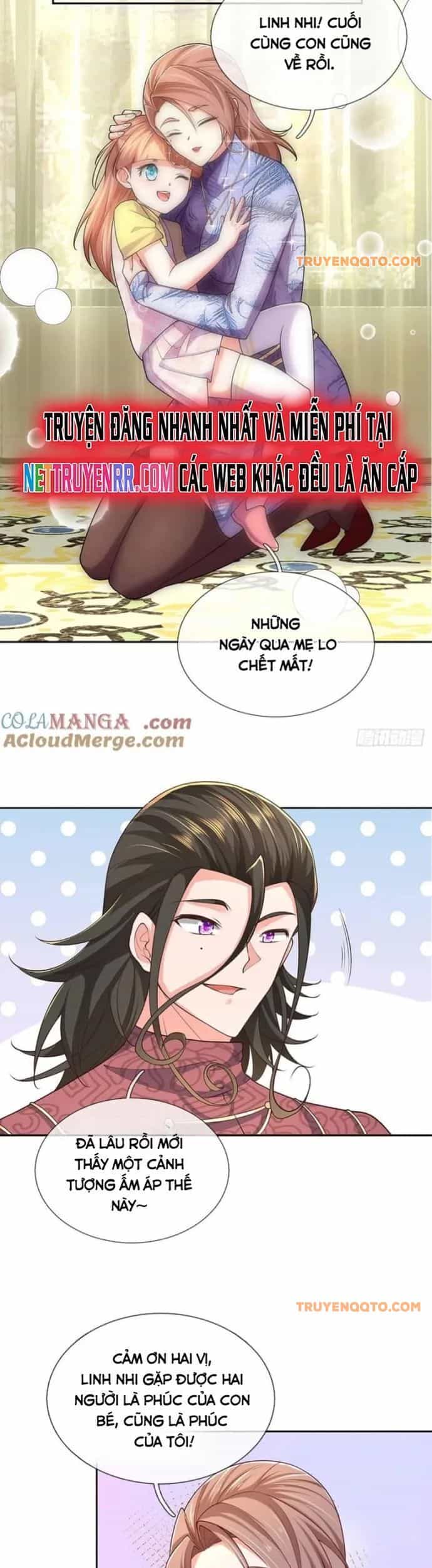 Luyện Thể Trăm Nghìn Tầng - Chương 409 - ảnh 3