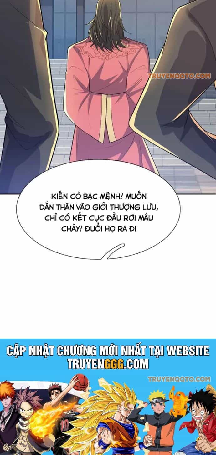 Luyện Thể Trăm Nghìn Tầng - Chương 411 - ảnh 19