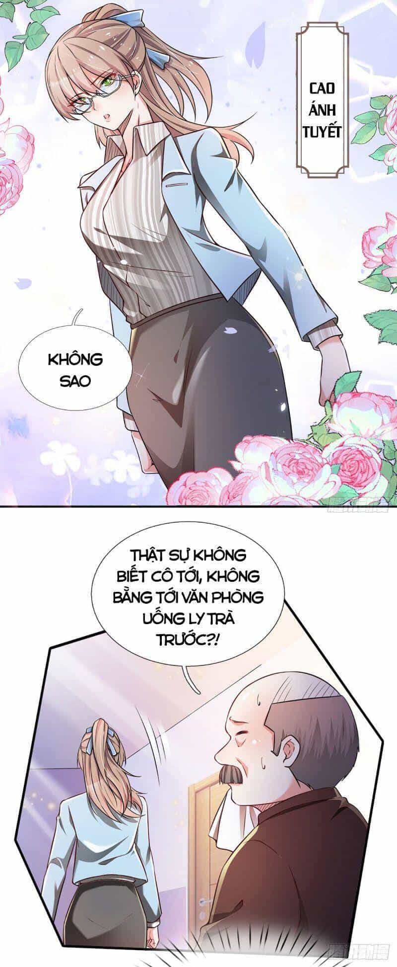 Luyện Thể Trăm Nghìn Tầng - Chương 41 - ảnh 19