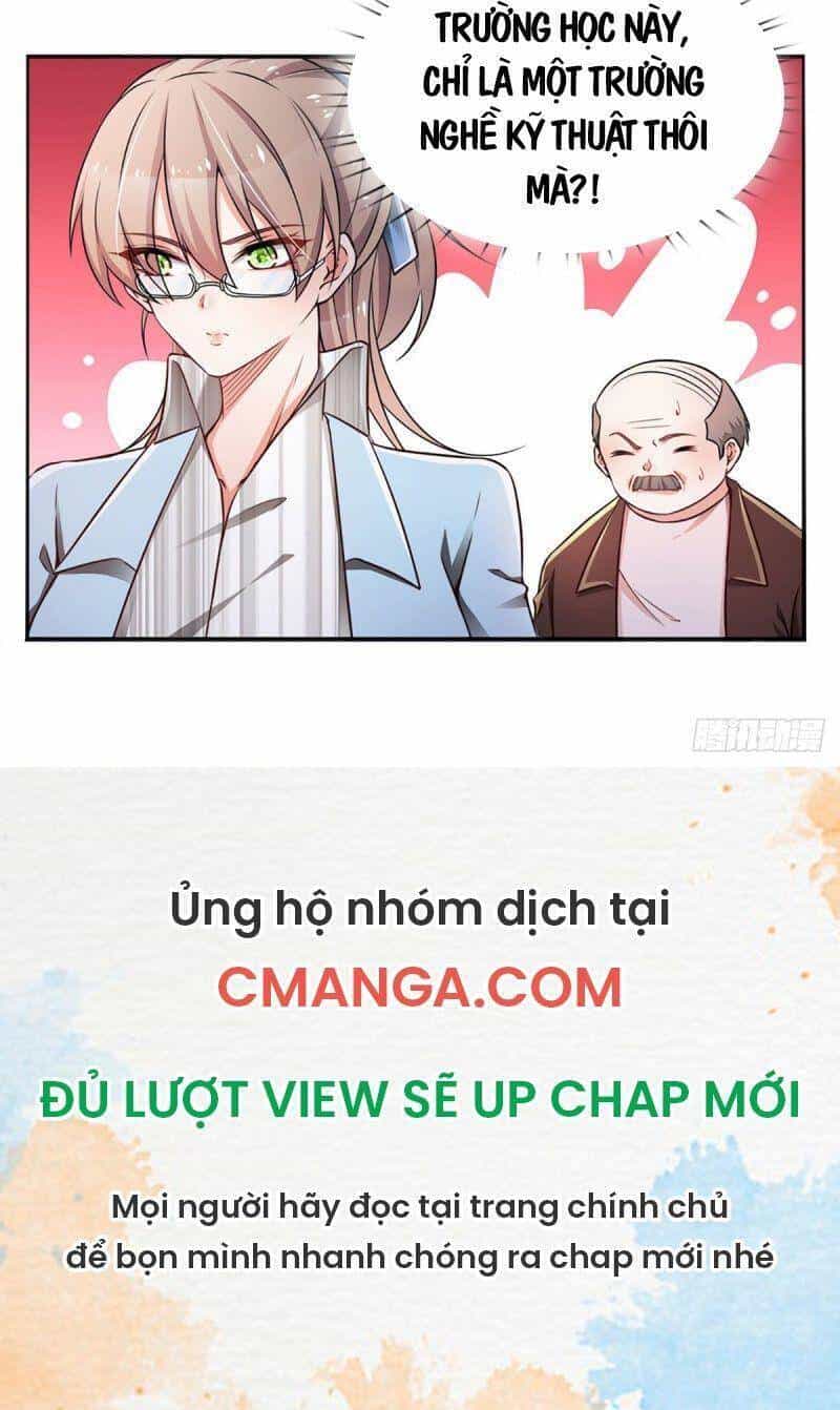 Luyện Thể Trăm Nghìn Tầng - Chương 41 - ảnh 21
