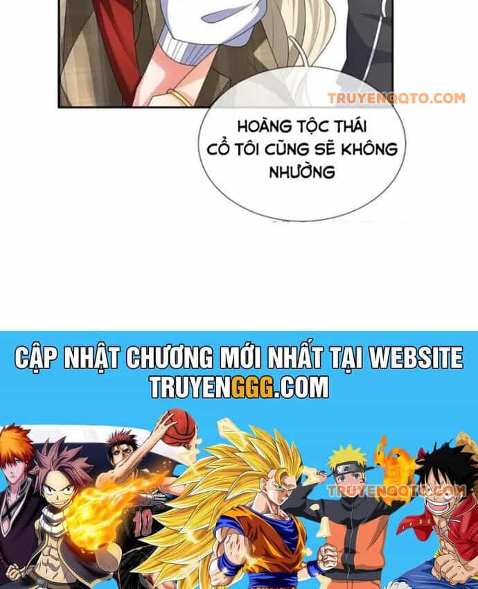 Luyện Thể Trăm Nghìn Tầng - Chương 415 - ảnh 17