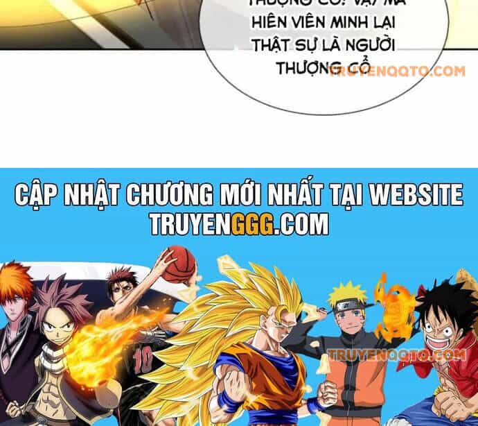 Luyện Thể Trăm Nghìn Tầng - Chương 417 - ảnh 17