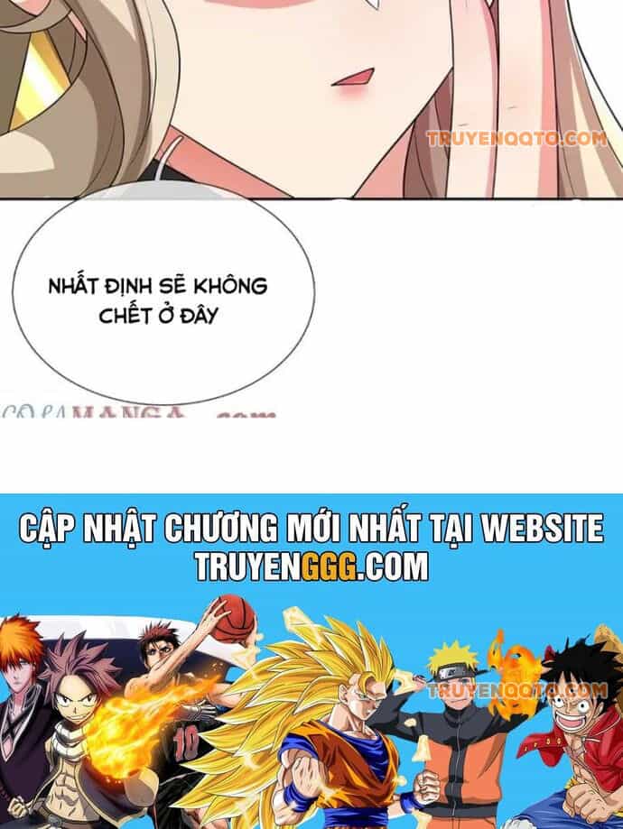 Luyện Thể Trăm Nghìn Tầng - Chương 418 - ảnh 17