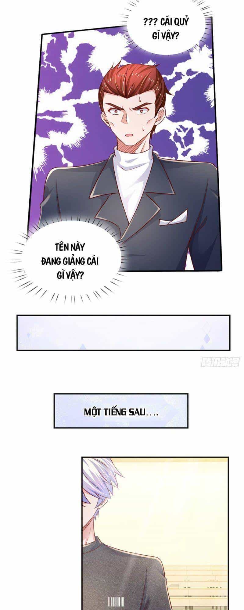 Luyện Thể Trăm Nghìn Tầng - Chương 42 - ảnh 24