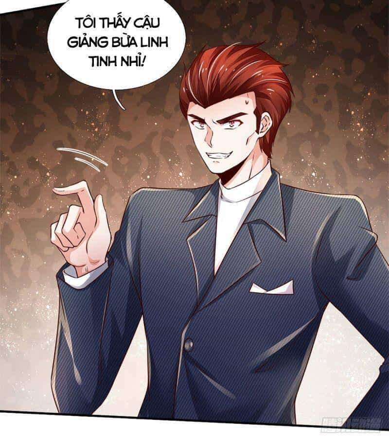 Luyện Thể Trăm Nghìn Tầng - Chương 42 - ảnh 31