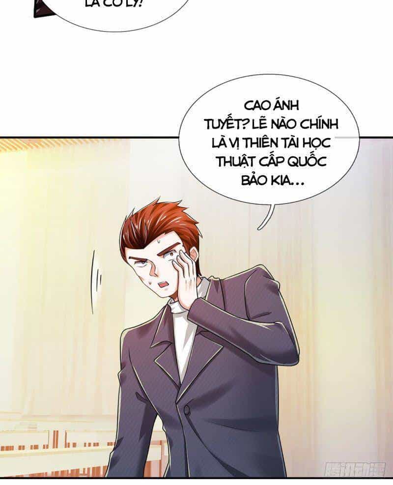 Luyện Thể Trăm Nghìn Tầng - Chương 43 - ảnh 18