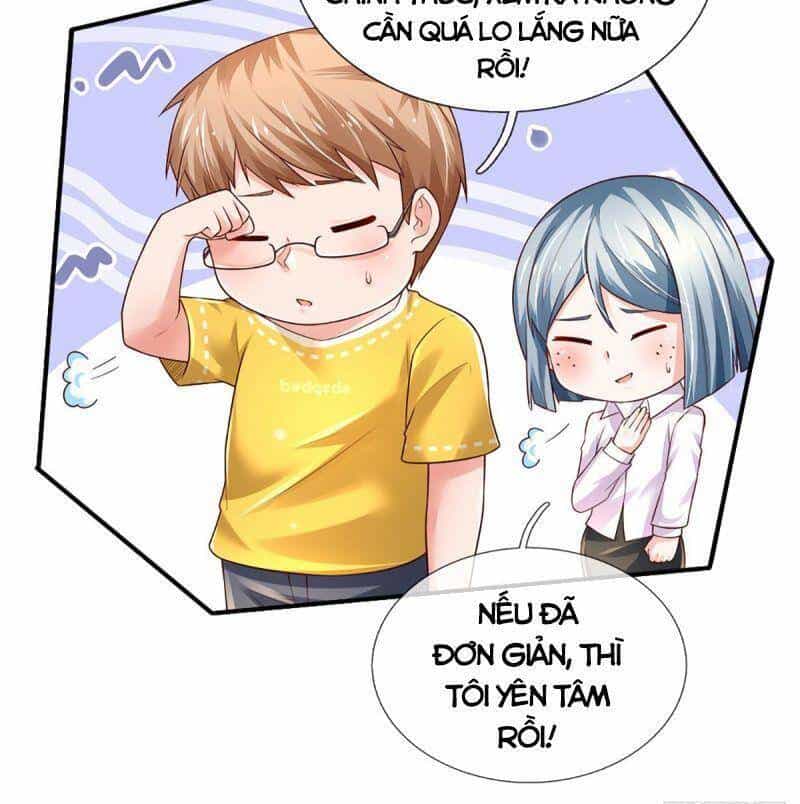 Luyện Thể Trăm Nghìn Tầng - Chương 44 - ảnh 9