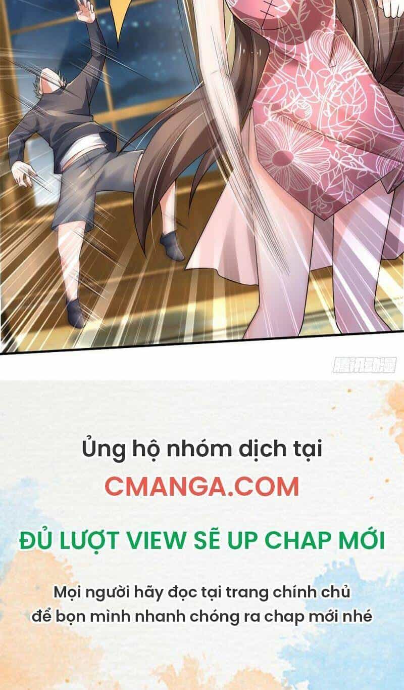 Luyện Thể Trăm Nghìn Tầng - Chương 45 - ảnh 33